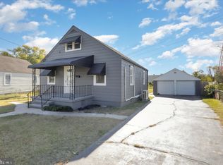 1239 Willow Rd, Dundalk, MD 21222