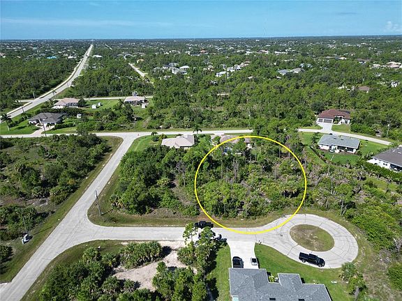 5th image of 8271 COOK COURT LOT 24