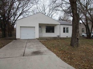 310 Turkle Ave, Haysville, KS 67060