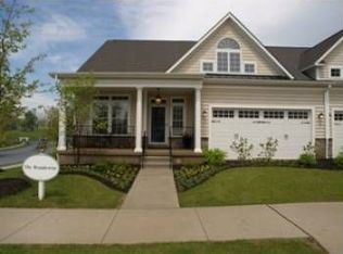 1144 Balfour Cir #D, Phoenixville, PA 19460