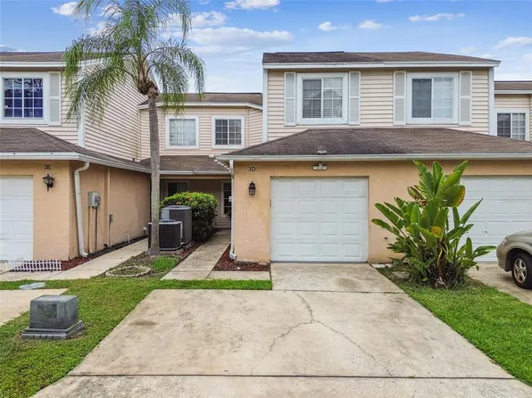 6980 Ulmerton Rd APT 3D, Largo, FL 33771