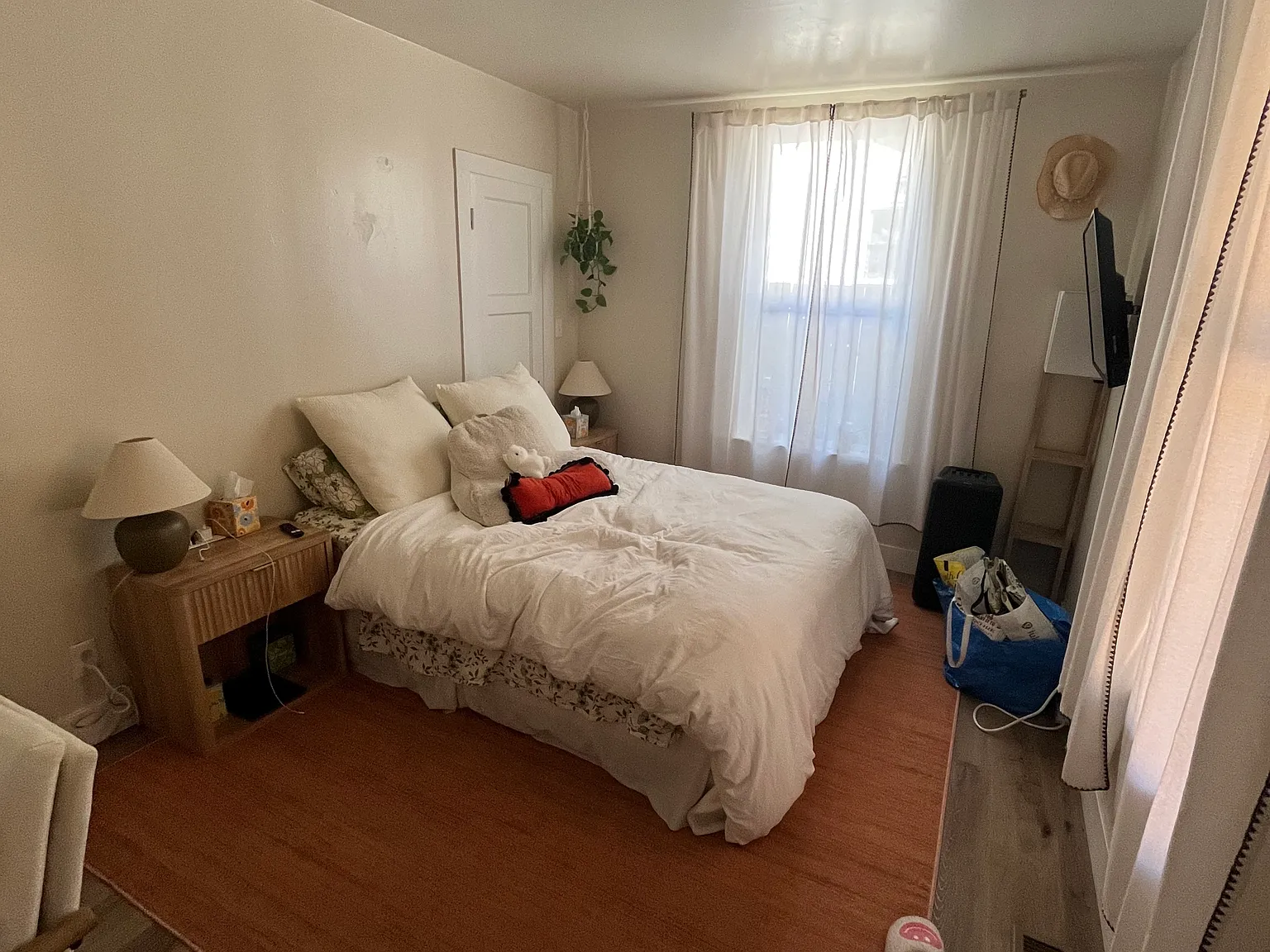 1 bed, 140 sqft, $750 — Photo 4