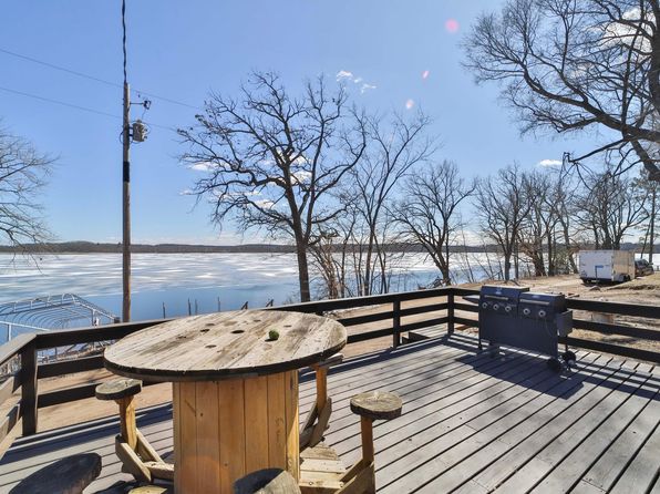 27672 Little Whitefish Rd, Garrison, MN 56450