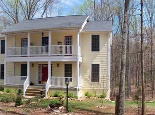 15476 Pine View Ln, Beaverdam, VA 23015