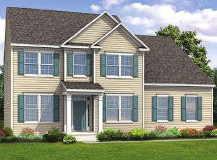 141 Roseum Way, Mullica Hill, NJ 08062