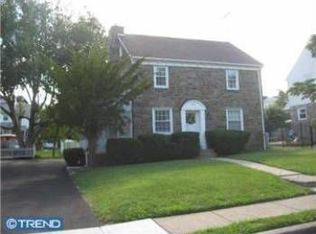 816 Roberts Ave, Drexel Hill, PA