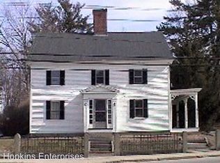 151 Central Ave APT 3, Dover, NH 03820