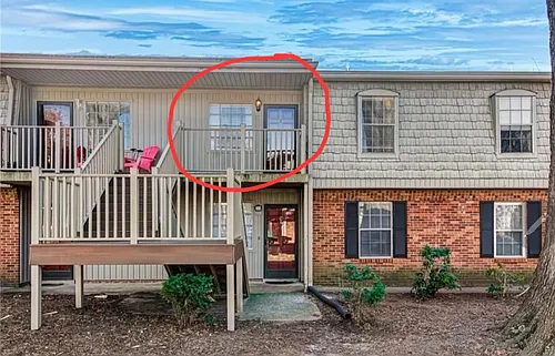 3824 E Country Club Rd #I Photo 1 3824 E Country Club Rd #I Photo 1