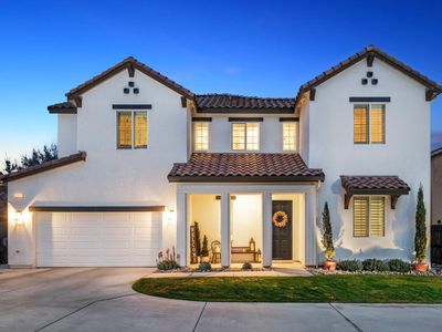 2047 Menlo Ave, Clovis, CA, 93611