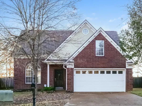 2960 Woodland Ash Cv, Arlington, TN 38002