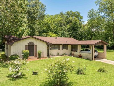 207 E Eleanor St, Gladewater, TX, 75647