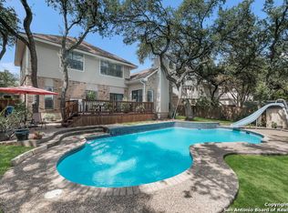 8922 Shady Hls, San Antonio, TX 78254