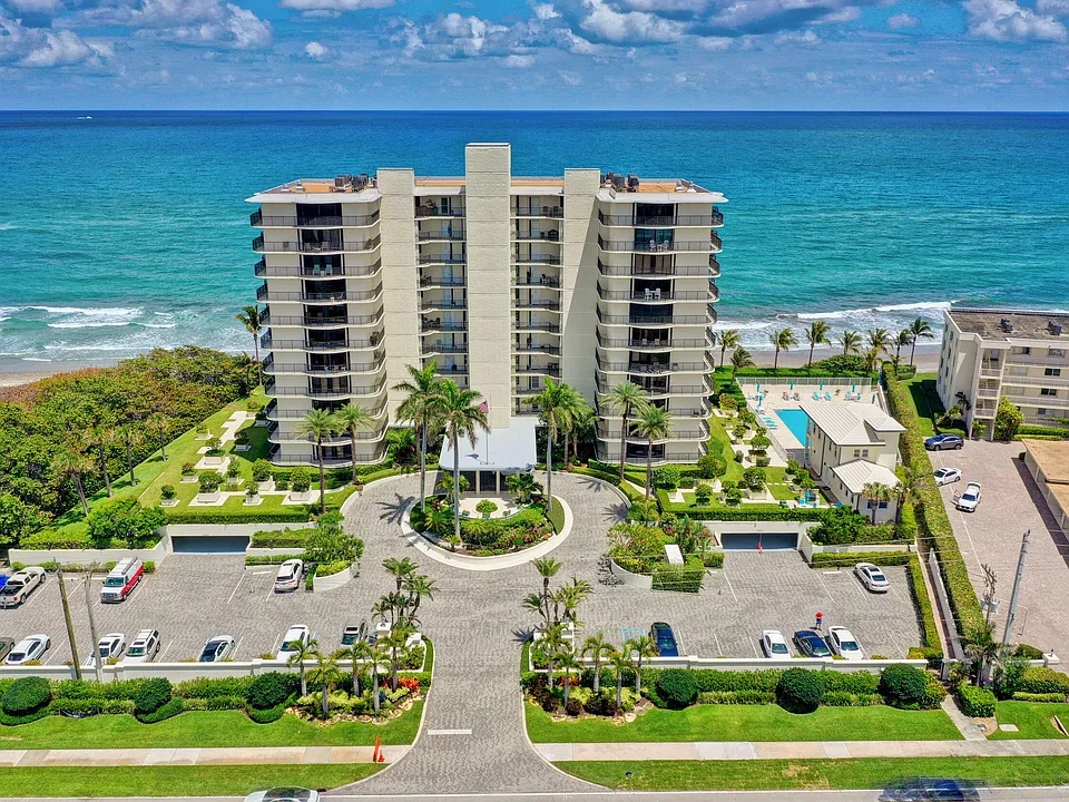 400 Beach Rd #702