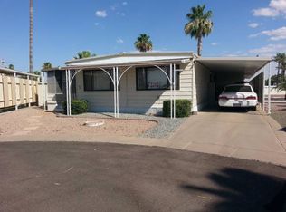 9501 E Broadway Rd LOT 95, Mesa, AZ 85208