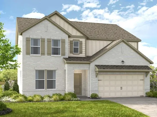 4035 Alderstone Dr, Flowery Branch, GA 30542