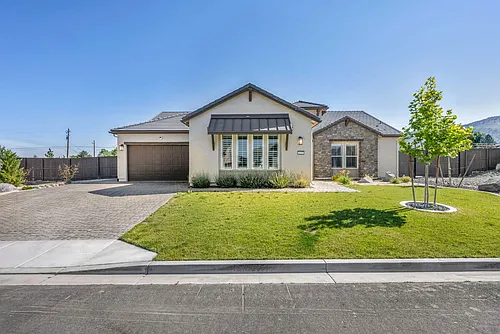 1237 Crawford Creek Dr Photo 1