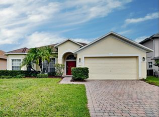 3615 Patrician Cir, Kissimmee, FL 34746