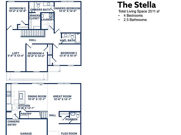 2nd image of this home