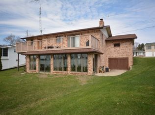 10810 N Waldron Rd, Jerome, MI 49249