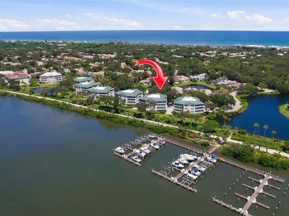 8785 W Orchid Island Cir APT 201, Vero Beach, FL 32963