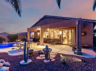 60621 E Eagle Heights Dr, Tucson, AZ 85739