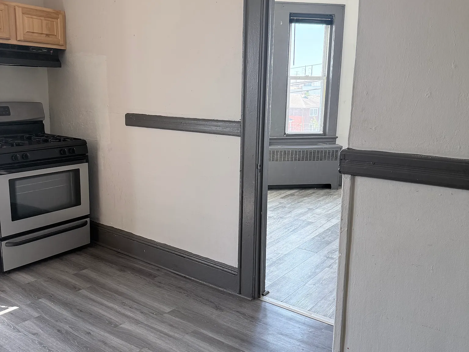1 bed 1 bath apartment in Elizabethtown — Photo 4
