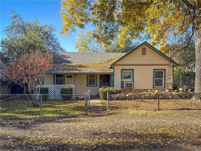 1418 Martin St, Chico, CA, 95928