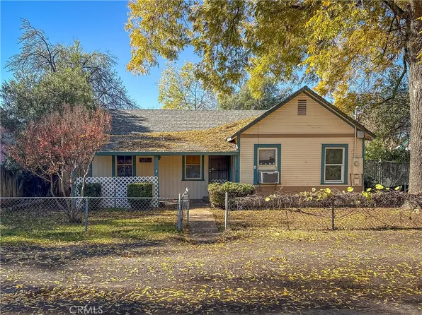1418 Martin St, Chico, CA 95928