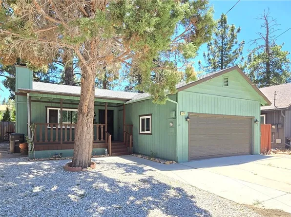 520 Maltby Blvd, Big Bear City, CA 92314