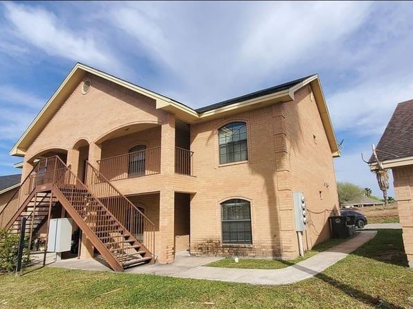 2000 Circle Dr, Mission, TX 78572