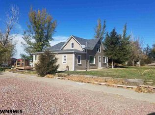 80406 Stonegate Rd, Minatare, NE 69356