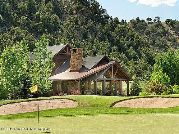 Golf Course View