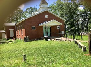 1260 Sulphur Ck Rd, Big Sandy, TN 38221