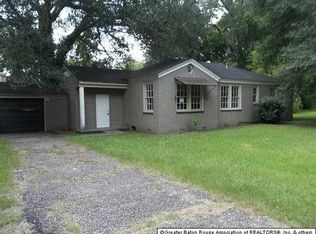 11516 Old South Dr, Clinton, LA 70722