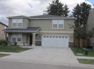 6718 S Dewberry Way, Boise, ID 83709