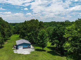 550 Body Barn Rd, Anna, IL 62906