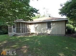 8533 Stilson Leefield Rd, Statesboro, GA 30461