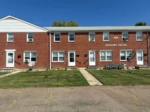 411 Kenmore Ave APT 4, Bel Air, MD 21014