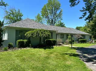 6434 Sunset Ln, Indianapolis, IN 46260