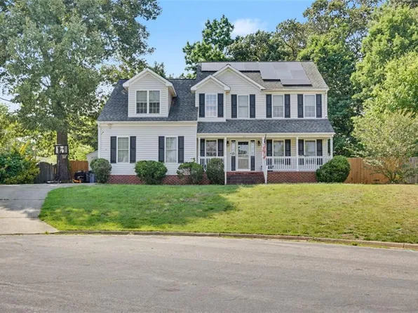 106 Bronze Ct, Williamsburg, VA 23185