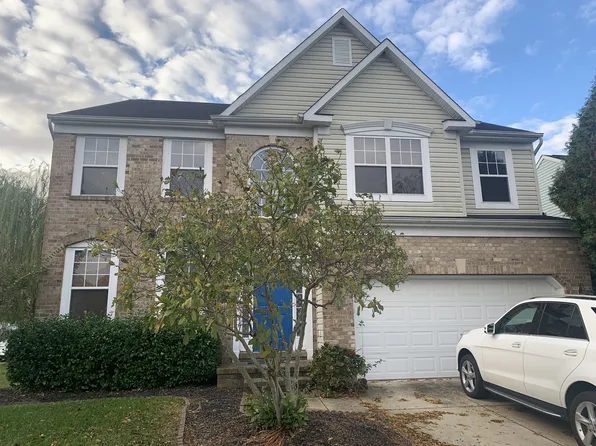 805 Anna Ln, Millersville, MD 21108