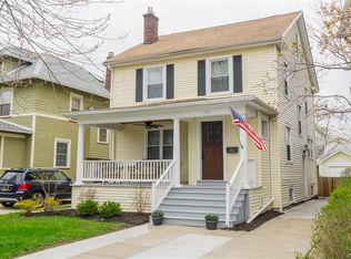 171 Wellington Rd, Buffalo, NY 14216