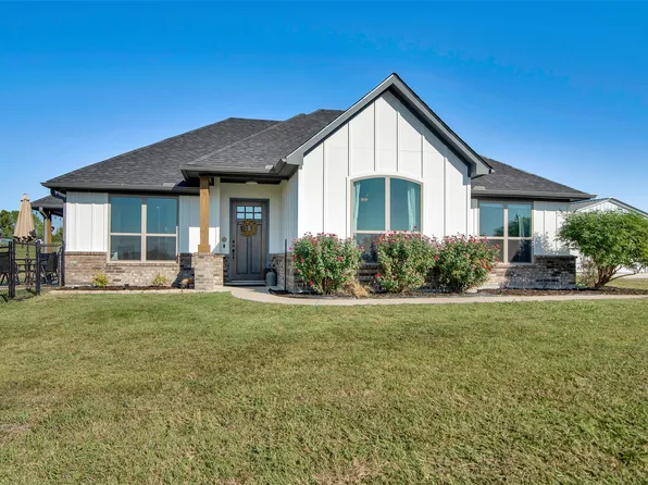 201 Meadow Hill Ln, Sherman, TX 75090