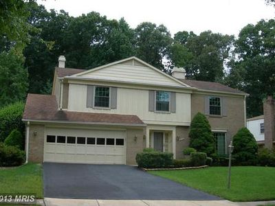 315 Rexburg Ave, Fort Washington, MD, 20744