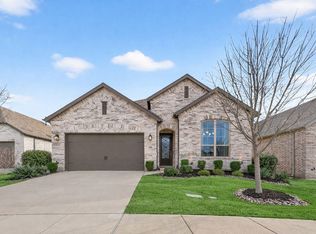 710 Westerkirk Dr, Celina, TX 75009