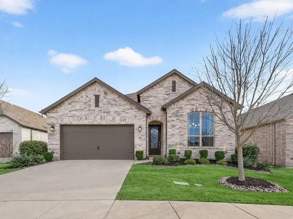 710 Westerkirk Dr, Celina, TX 75009