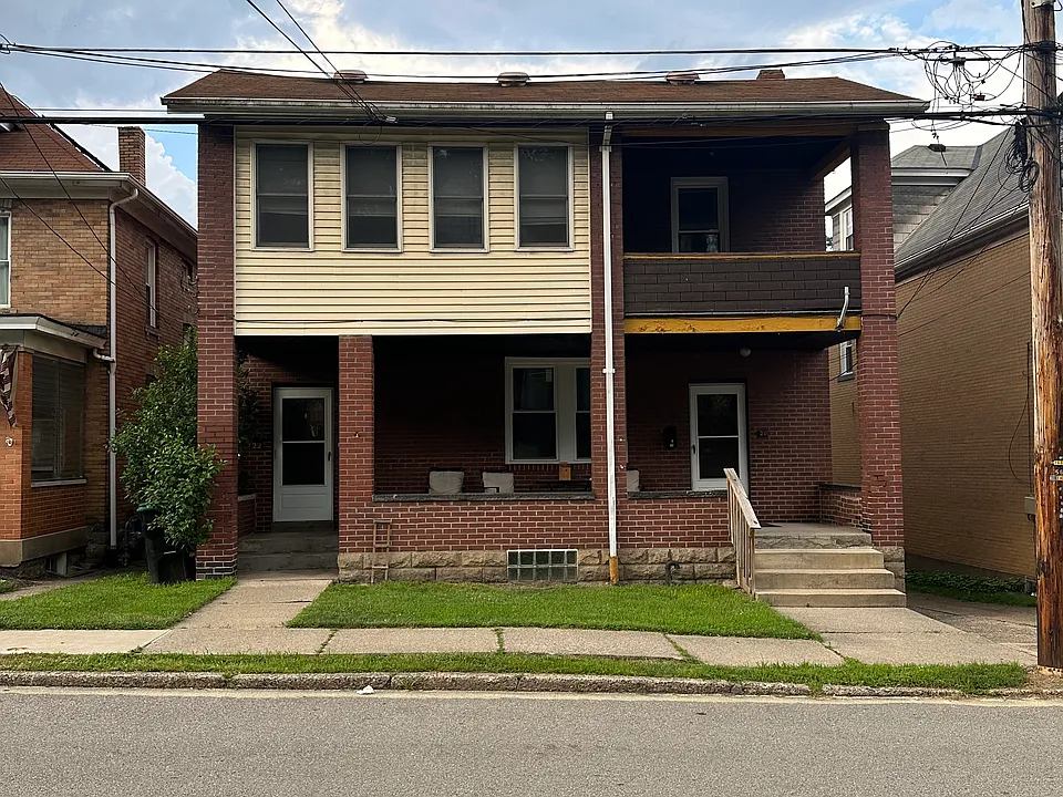22 Maplewood St