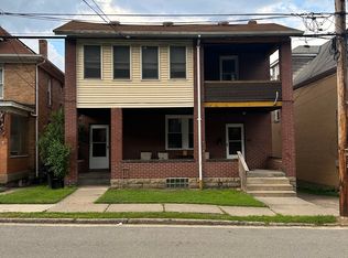 22 Maplewood St, Pittsburgh, PA 15223
