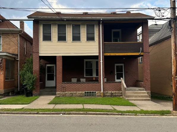 22 Maplewood St, Pittsburgh, PA 15223