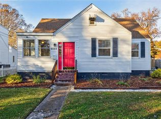 1136 Templar Blvd, Norfolk, VA 23518